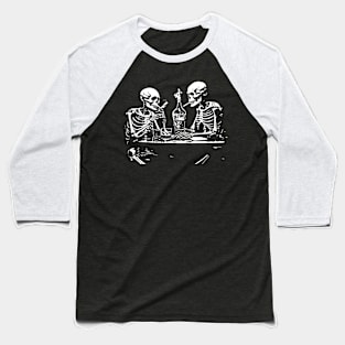 funeral party Baseball T-Shirt